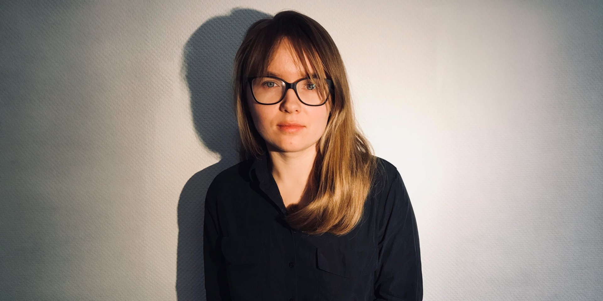 Евгения Кузнецова, автор романов Спитайте Мієчку, Драбина, Вівці цілі и изданий Мова-меч и Готуємо в журбі (Фото: DR)