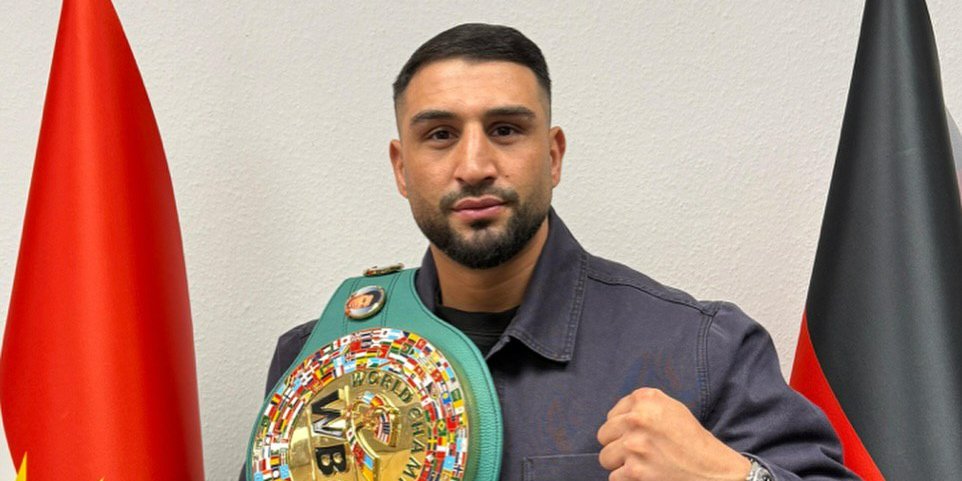 Агит Кабайел хочет провести бой с Александром Усиком (Фото: instagram.com/agitkabayel)