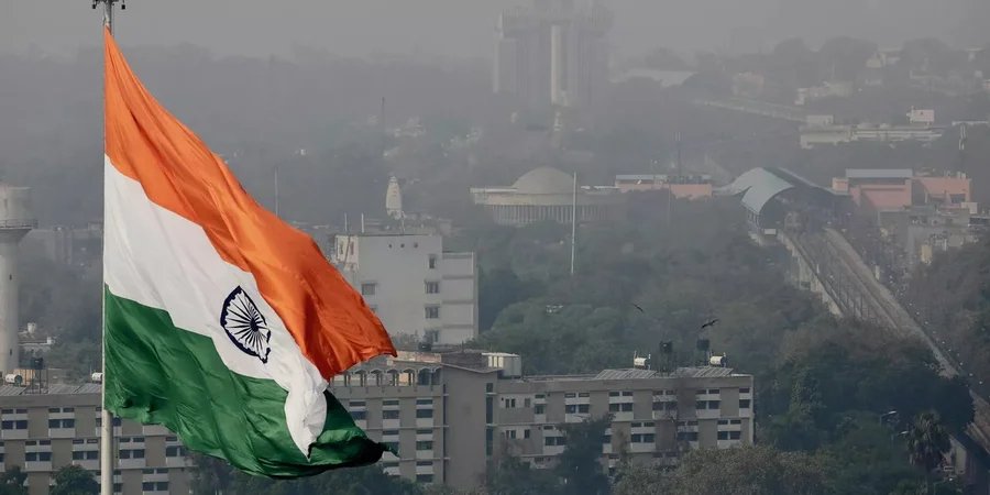 Индийские компании тоже расширяют свои мощности (Фото: AP Photo)