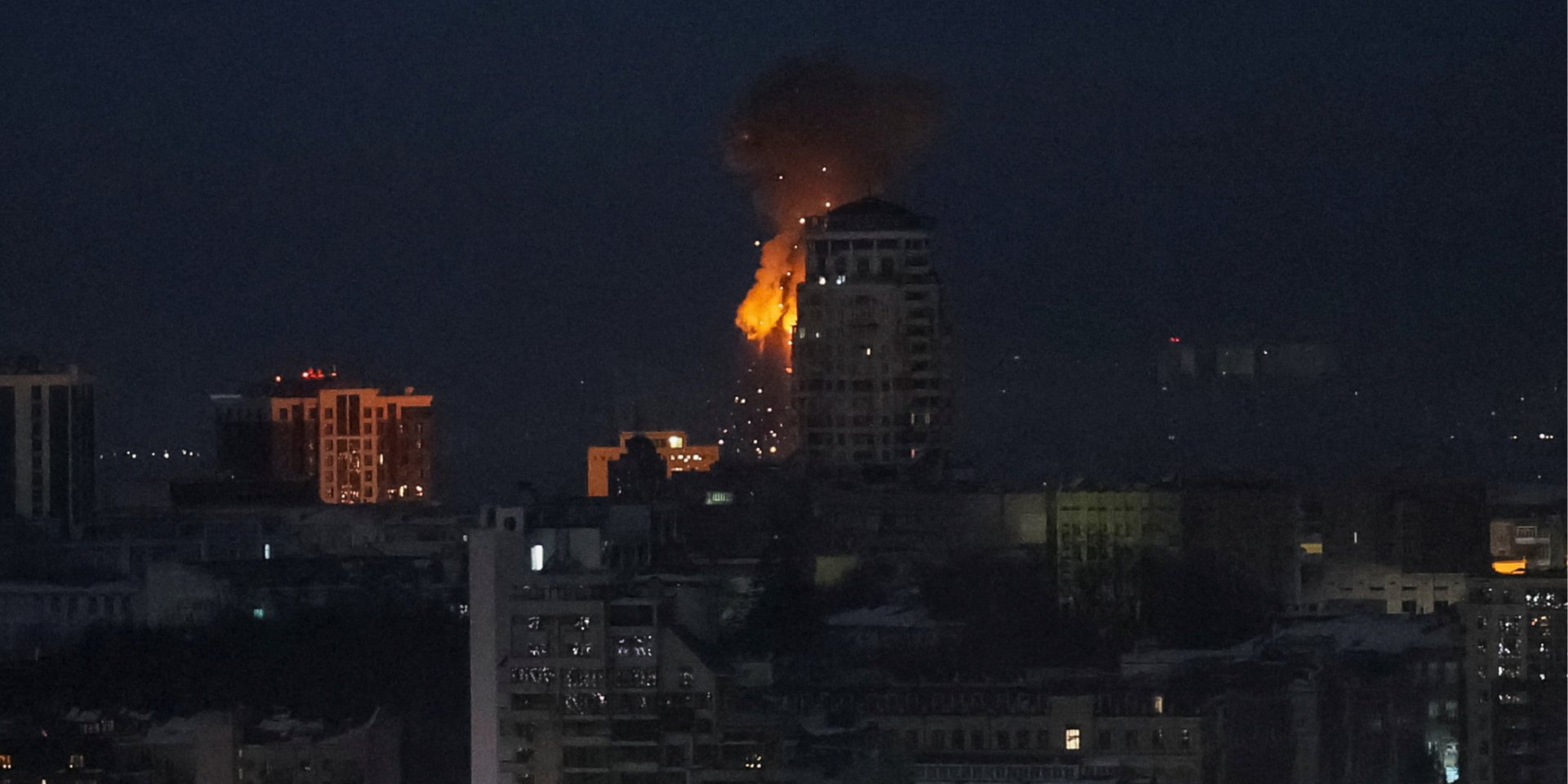 Russia used a record number of Zircon/Onyx missiles against Ukraine (Photo: REUTERS/Gleb Garanich)