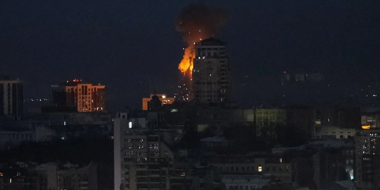 Ukraine risks missing out on $115 billion — RRR4U consortium says. (Photo: REUTERS/Gleb Garanich)