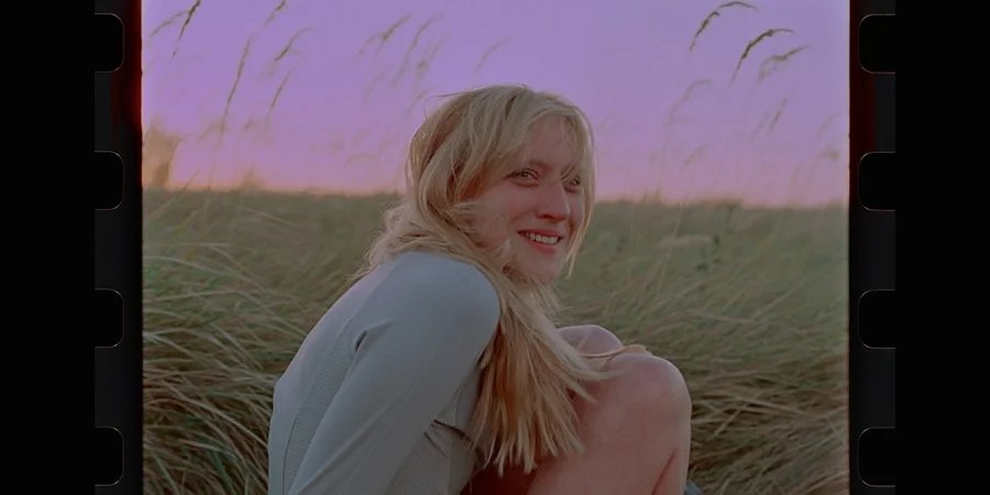 Первый кадр нового фильма Марины Эр Горбач Ротация (Фото: Пресс-служба)