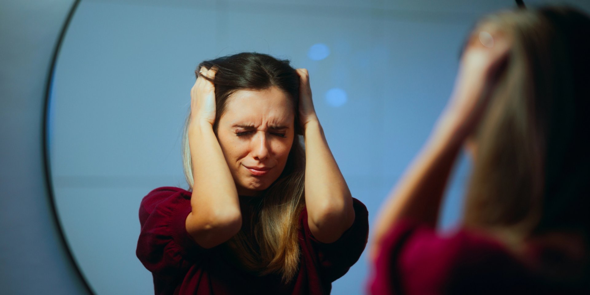 Наталья Гаевская: «Вы заслуживаете того, чтобы дышать свободно» (Фото: nicoletaionescu/Depositphotos)