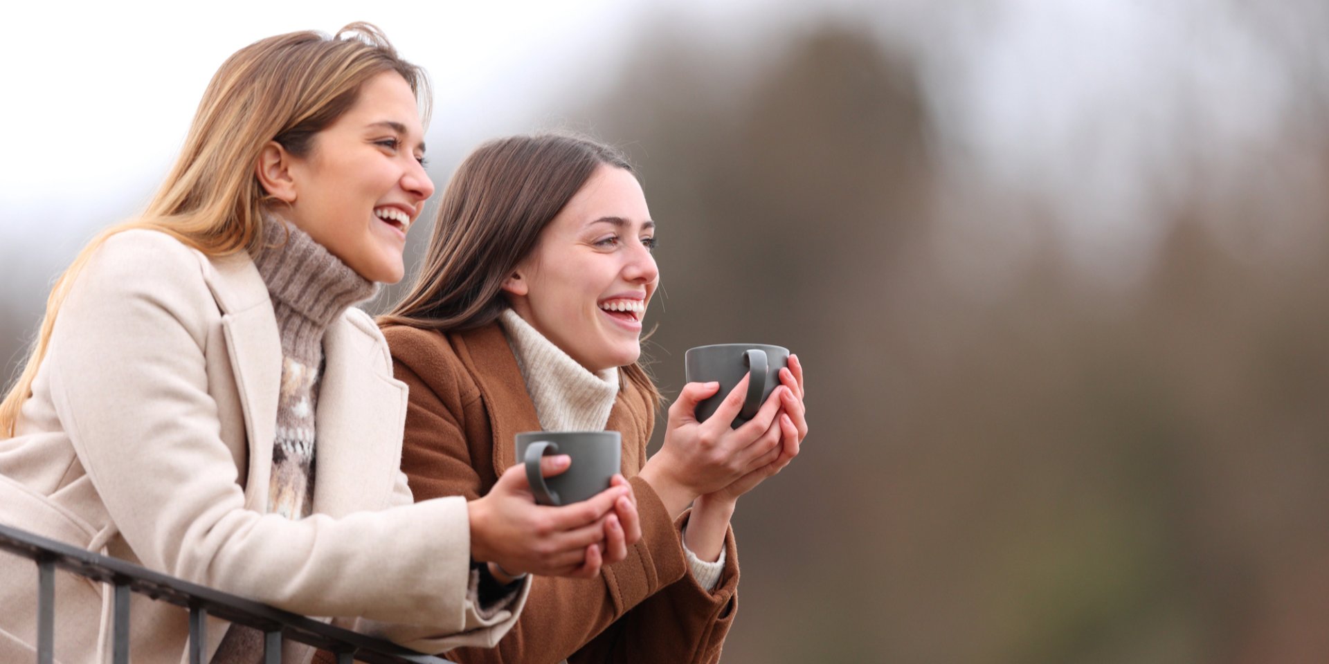 Елена Любченко: «Совместное преодоление стресса эффективнее, чем страдание в одиночестве» (Фото: AntonioGuillemF/Depositphotos)