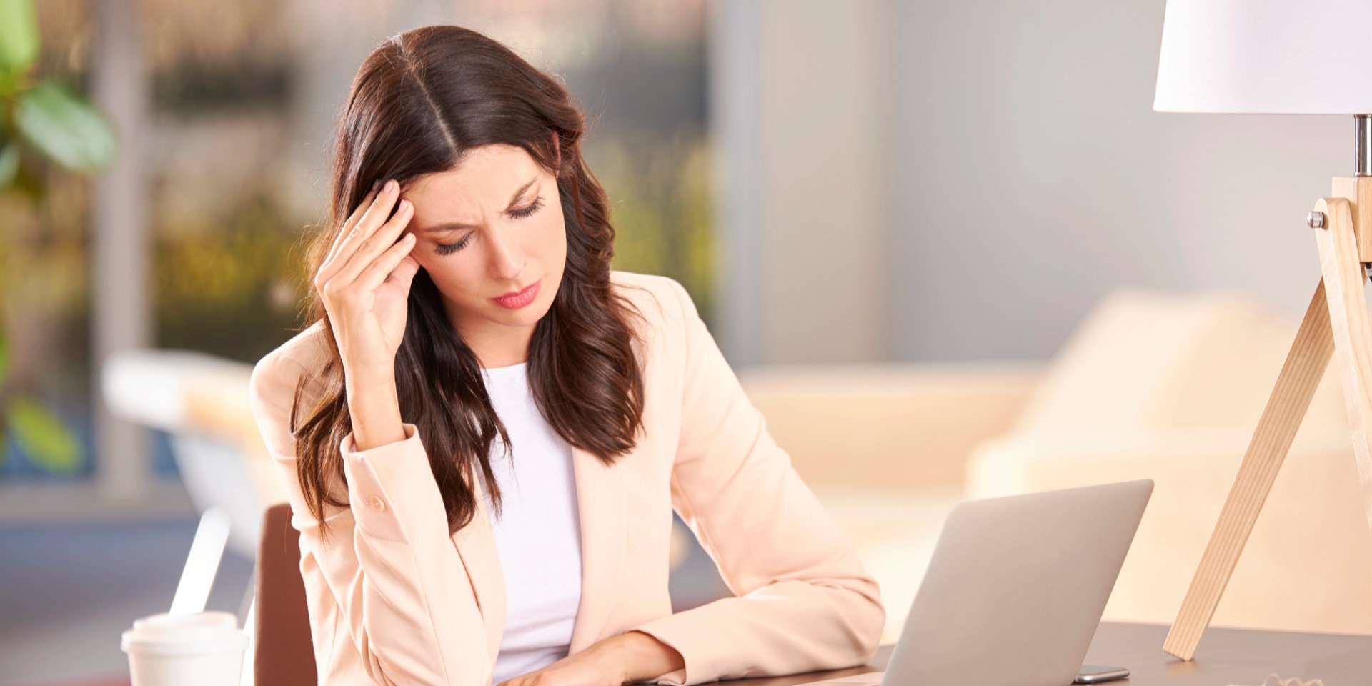 Роберт Таибби: «Если вы чувствуете себя подавленными от одной мысли о задании, которое должны выполнить, причина в тревоге» (Фото: gzorgz/Depositphotos)