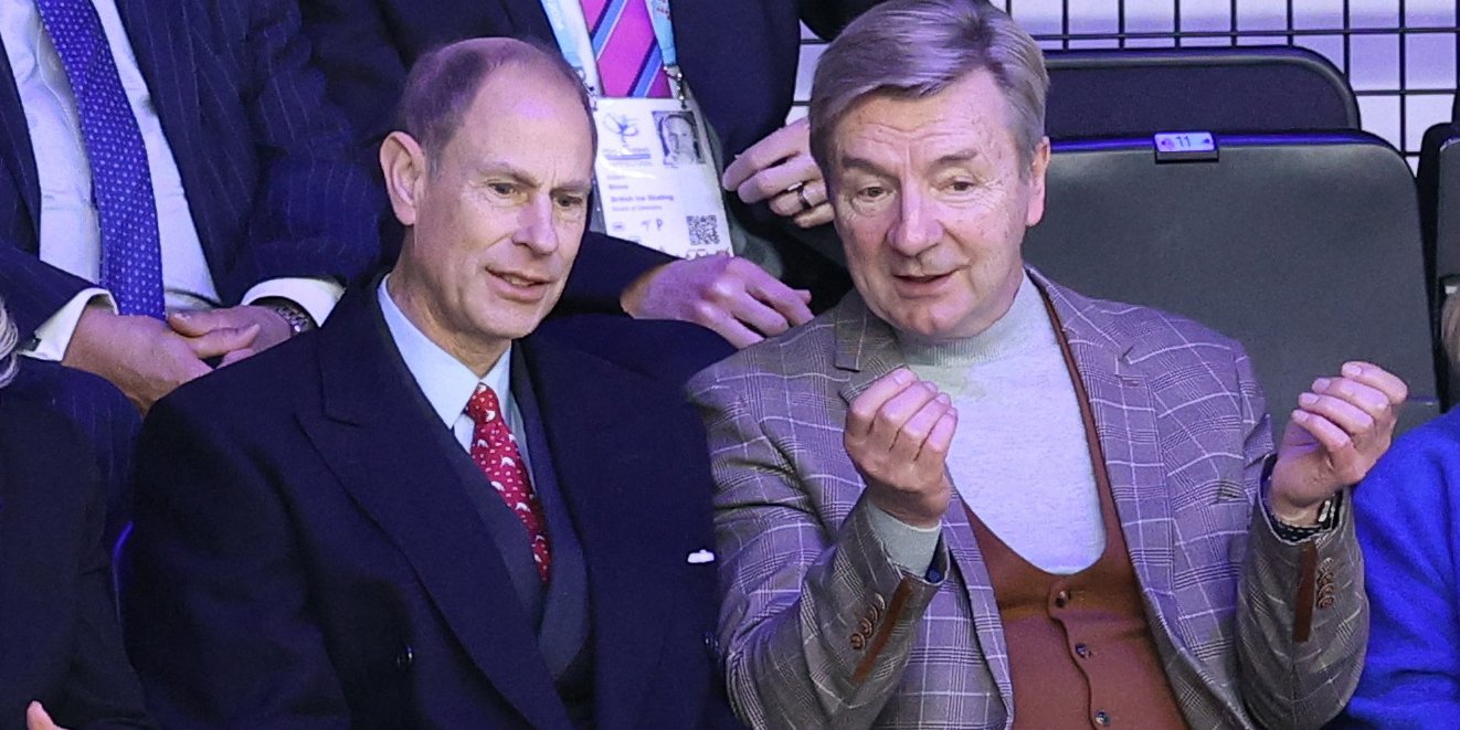 Принц Эдвард прокомментировал новые файлы по делу Эпштейна (Фото: Action Images через Reuters/Andrew Boyers)