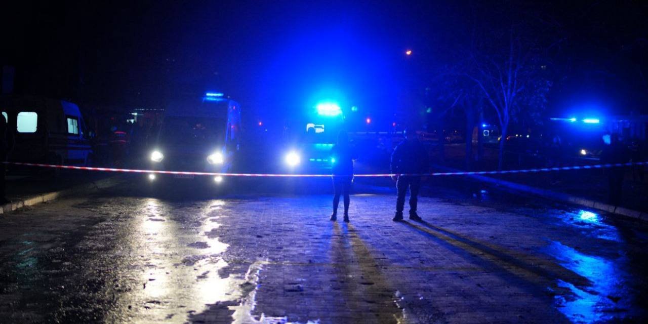 У Запоріжжі внаслідок атаки дроном загинули двоє людей (Фото: Запорізька ОВА)