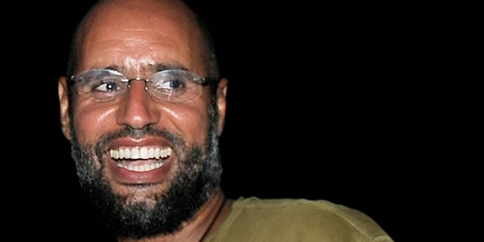 Саїф аль-Іслам Каддафі загинув внаслідок збройного нападу (Фото: REUTERS/Paul Hackett/Files/File Photo)