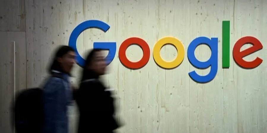 Google (Фото: REUTERS/Annegret Hilse)
