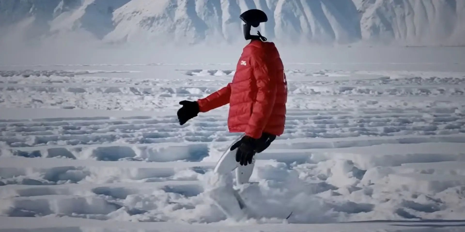 G1 позиционируется как гуманоидный робот начального уровня (Фото: Unitree Robotics/YouTube)