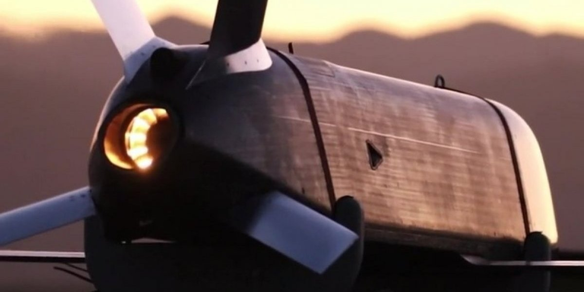 The U.S. tested a new missile, Rusty Dagger (Photo: via Defense Express)