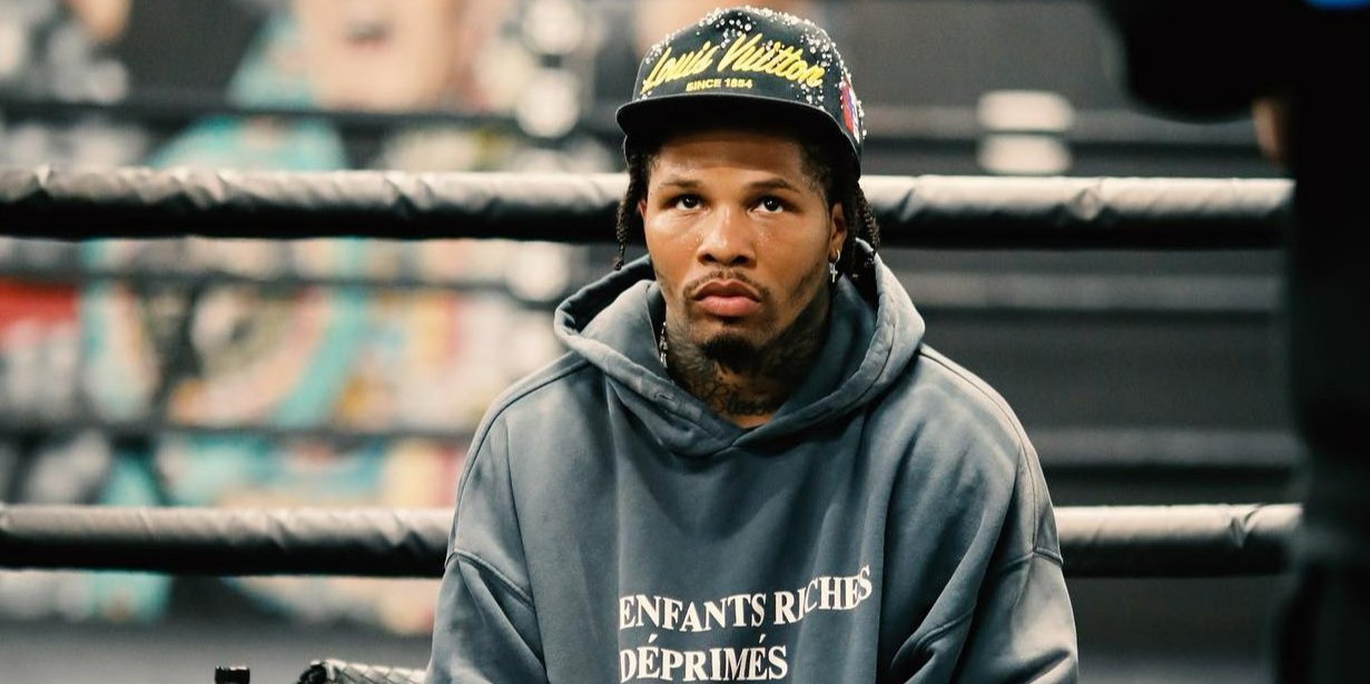 Джервонта Дэвис нарушил условия пробации (Фото: instagram.com/gervontaa)