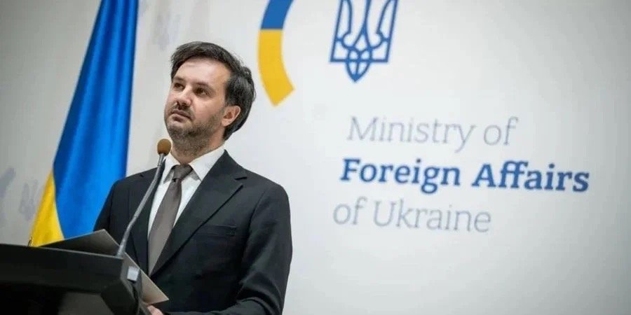 Ukraine’s Foreign Ministry said Russia violated its promises on an energy ceasefire (Photo: www.mfa.gov.ua)
