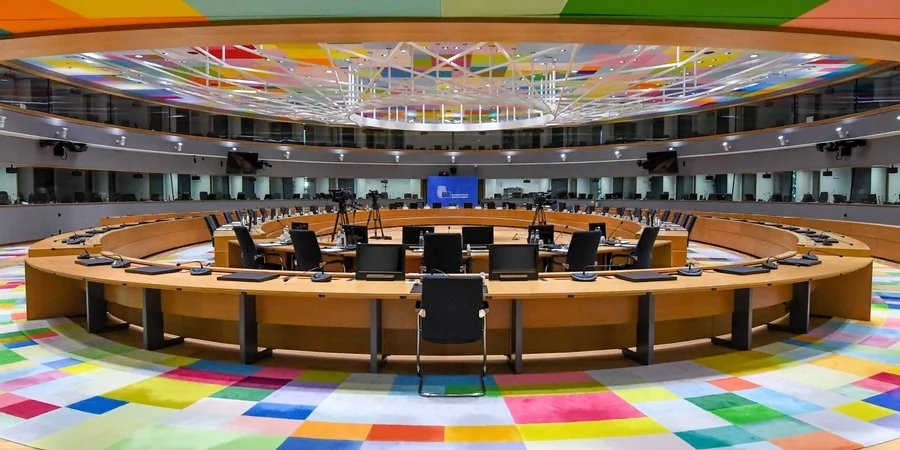 EU Council/Twitter