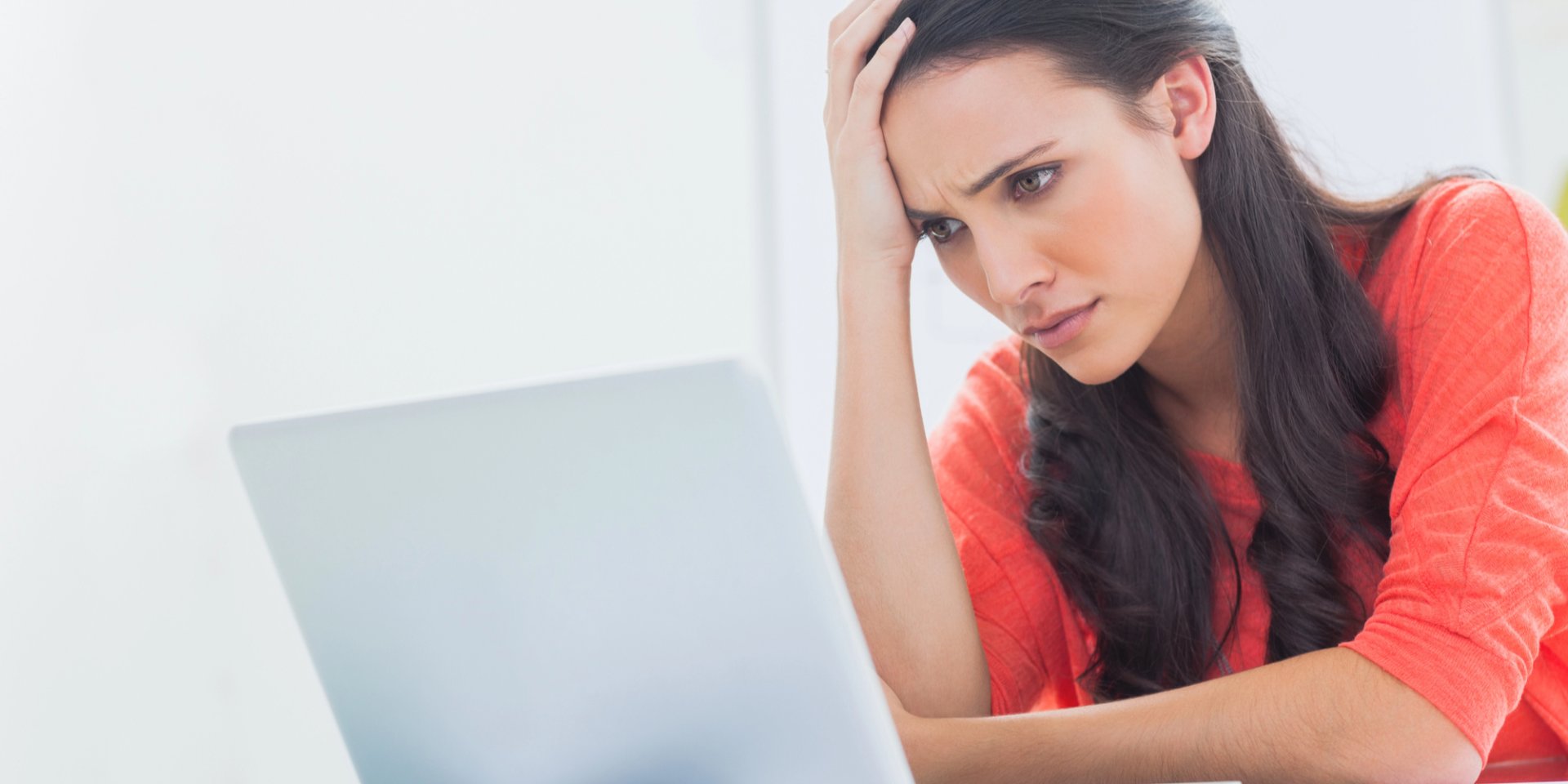 Лео Бабаута: «Проаналізуйте те значення, яке ви надаєте негативним коментарям» (Фото: Wavebreakmedia/Depositphotos)