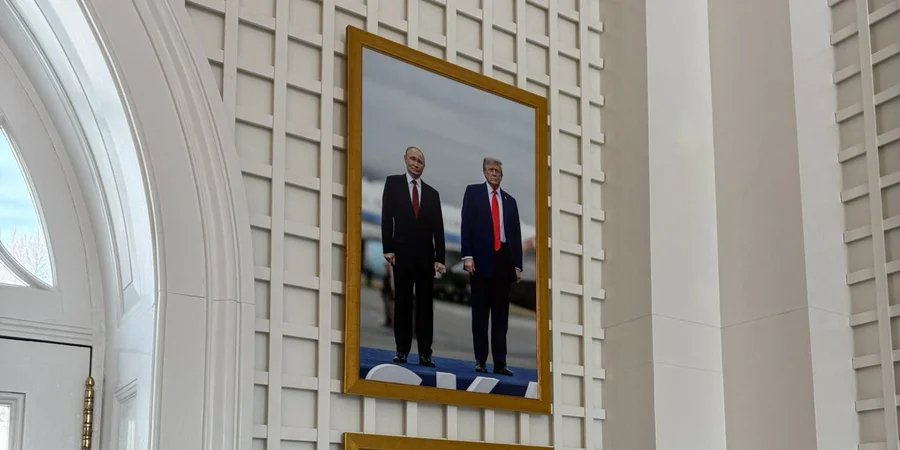 Даян Френсіс: Європа — ось причина, через яку Путін не зупиниться (Фото: Елізабет Ландерс / X)