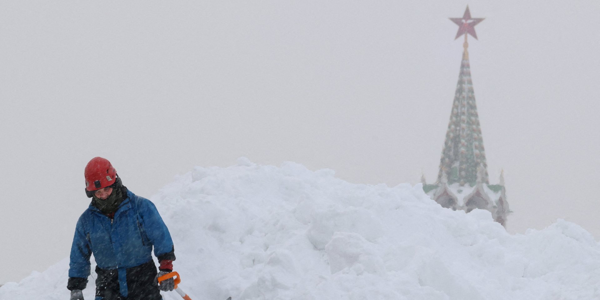 Росія намагається маскувати банківську кризу, але її вже фіксують навіть офіційно, констатував В’ячеслав Ширяєв (Фото: REUTERS/Anastasia Barashkov)