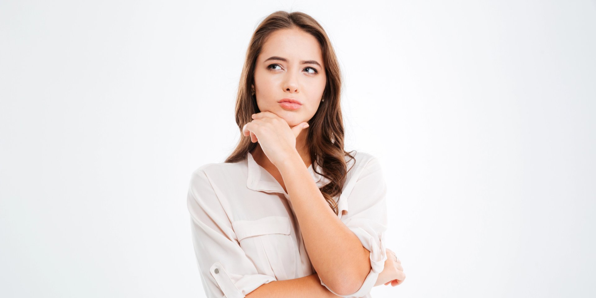 Роберт Таїббі: «У житті постійно доводиться робити вибір» (Фото: Vadymvdrobot/Depositphotos)