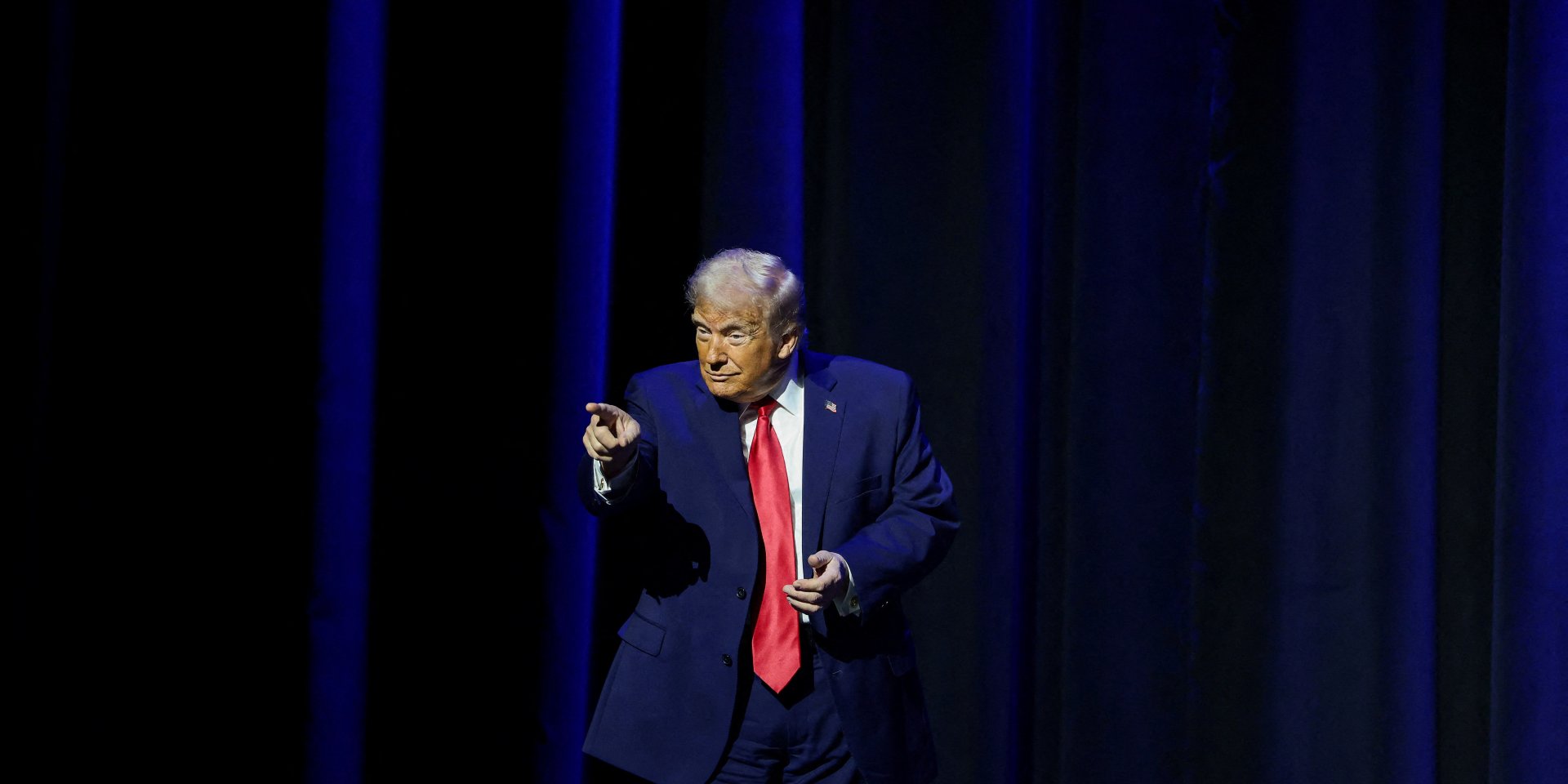 Указ не містить переліку країн, проте нові правила корелюють із політикою НАТО (Фото: REUTERS/Evelyn Hockstein)