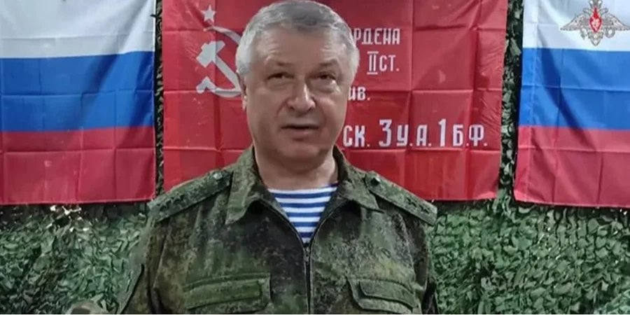 Suspect in GRU general attack worked for FSB-linked firm ? Grozev