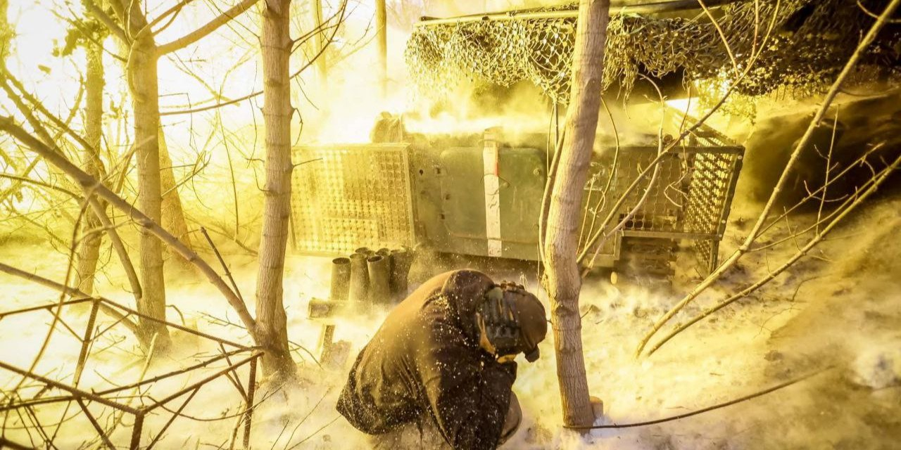 Russian forces advance near three settlements in Donetsk Oblast ? DeepState