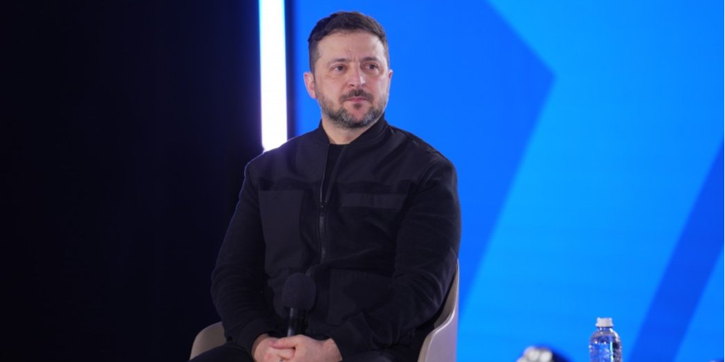 Zelenskyy declares Russian energy facilities legitimate military targets