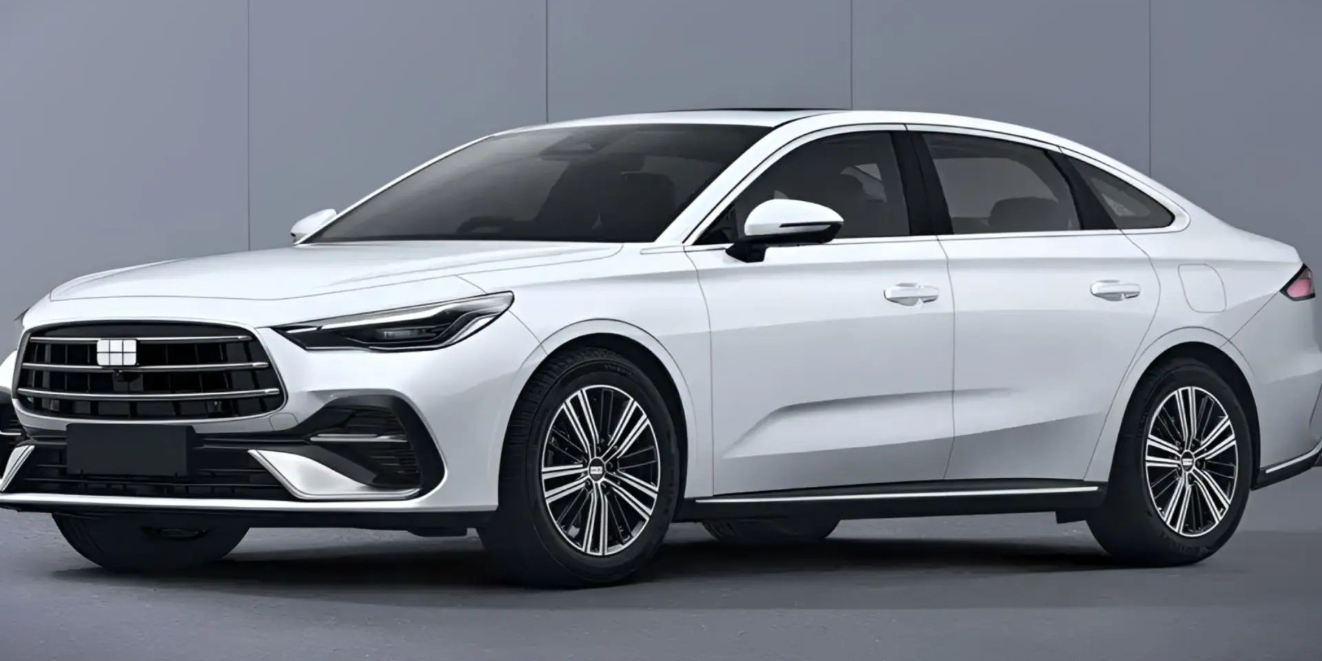 Компания Geely продвигает технологию производства метанола в рамках долгосрочной энергетической стратегии (Фото: Geely)