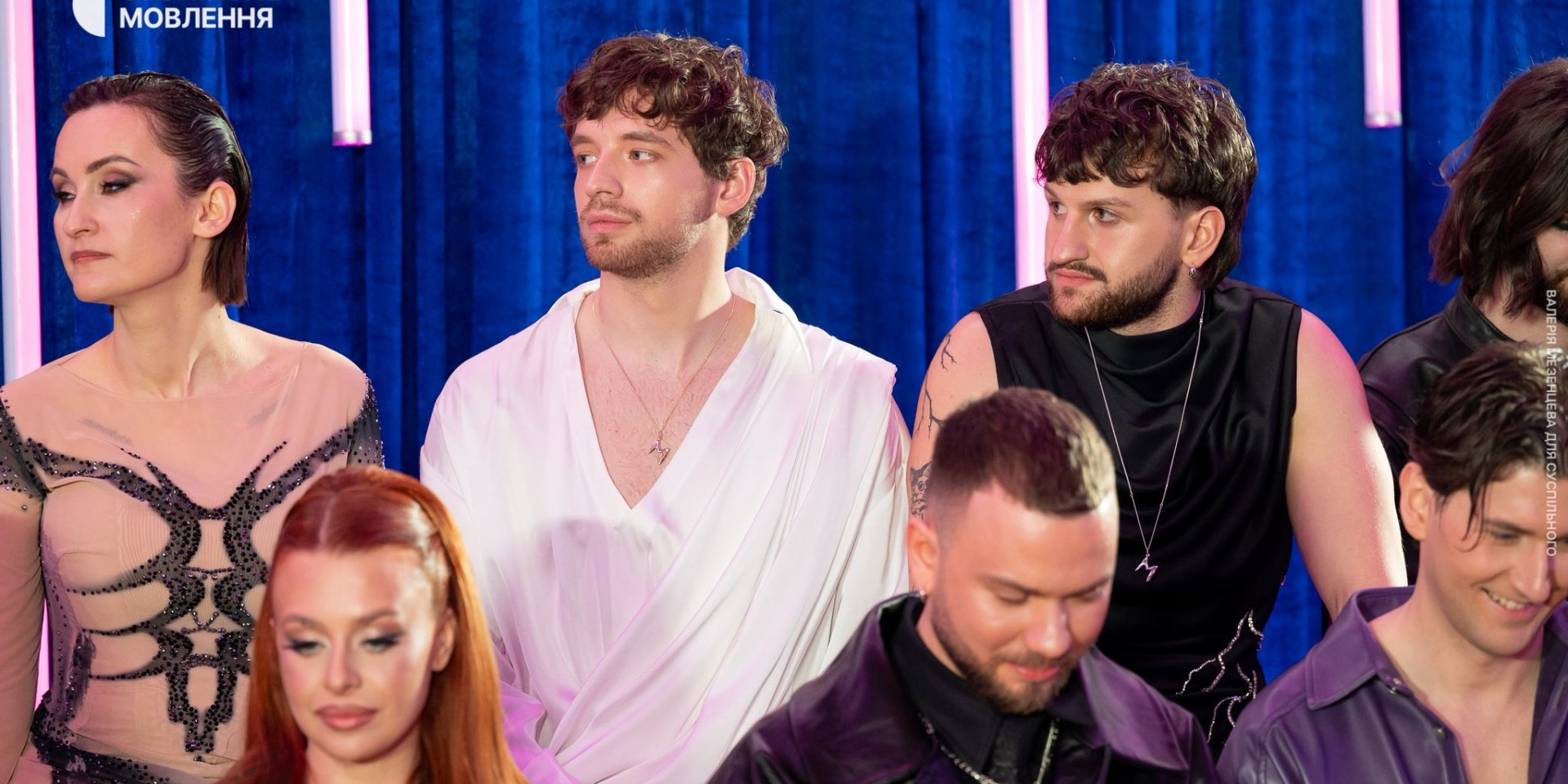 LEL?KA tops both jury and public voting to win Ukraine?s Eurovision 2026 national final