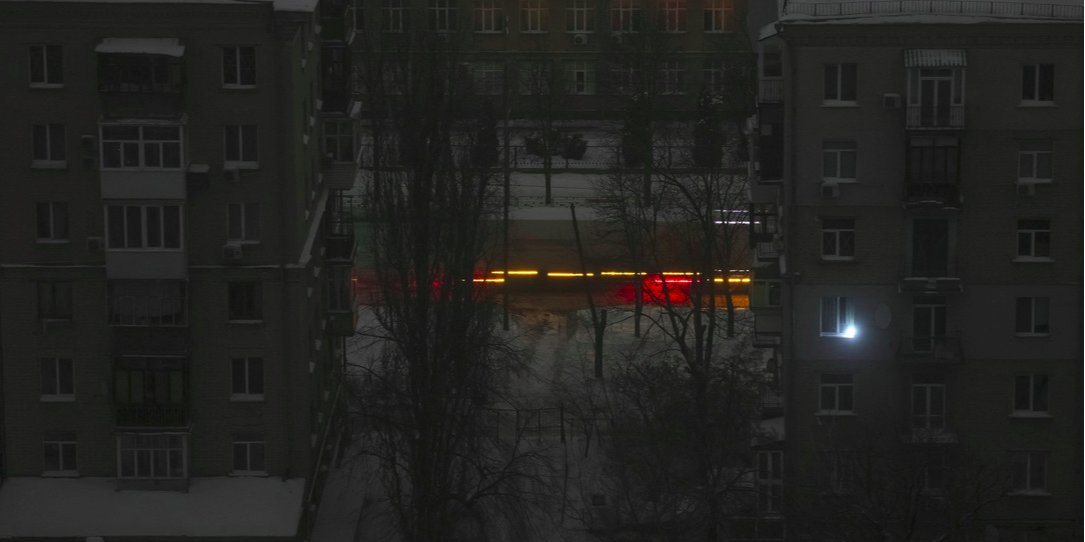 Kyiv?s power demand cannot be met externally, expert warns