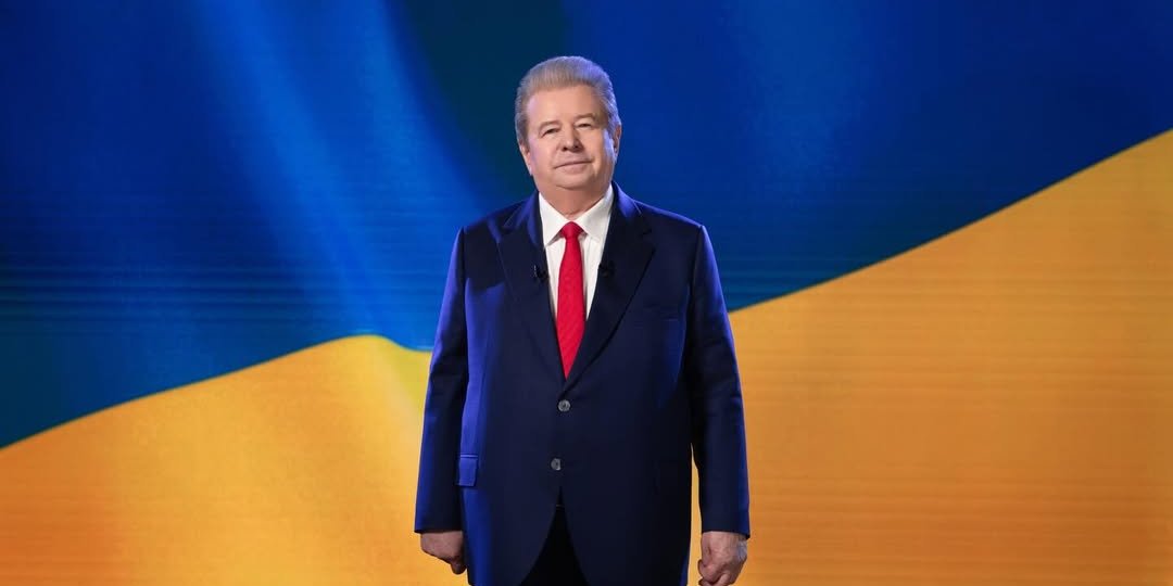 Михаил Поплавский вероятно больше не возглавляет КНУКиИ (Фото: poplavskiy_michail/Instagram)