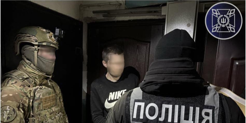 Мошенники выманивали средства из людей прямо из тюрем (Фото: Государственная уголовно-исполнительная служба Украины)