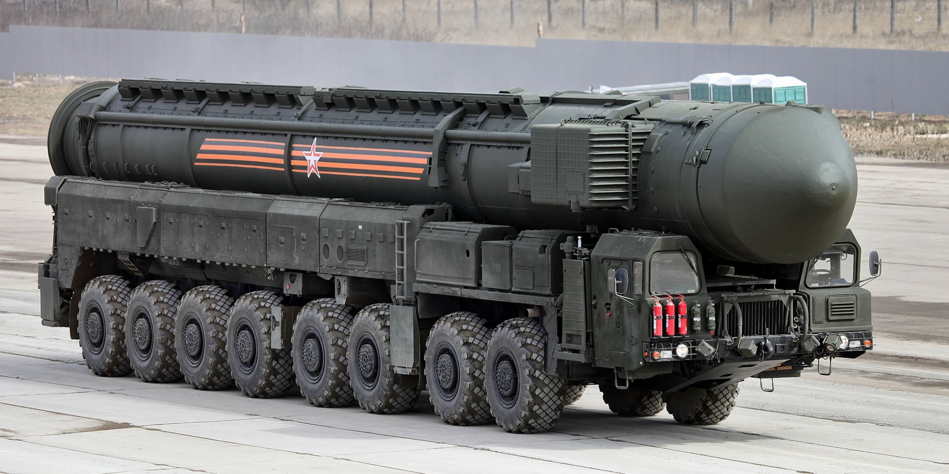 Tsikhanouskaya says there is no evidence Russia sent nuclear weapons to Belarus