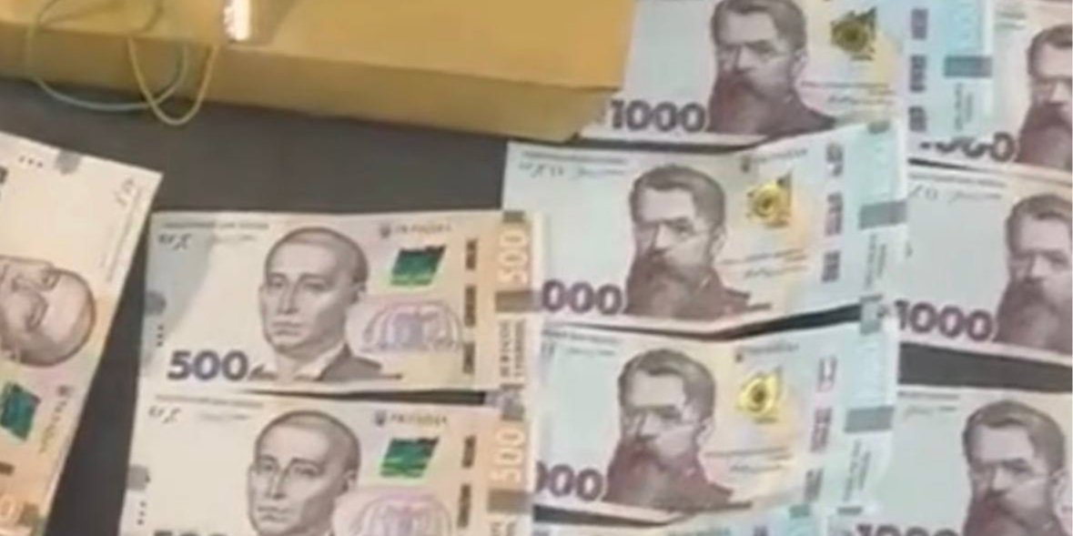 В Днепропетровской области разоблачили масштабное нелегальное производство (Фото: Офис Генерального прокурора Украины)