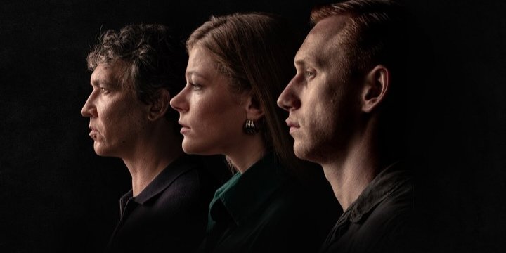 Обкладинка серіалу Тиха Нава (Фото: Київстар ТБ)