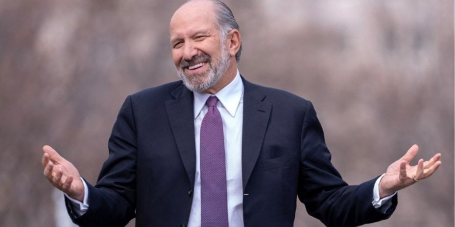 Howard Lutnick (Photo: REUTERS/Nathan Howard)