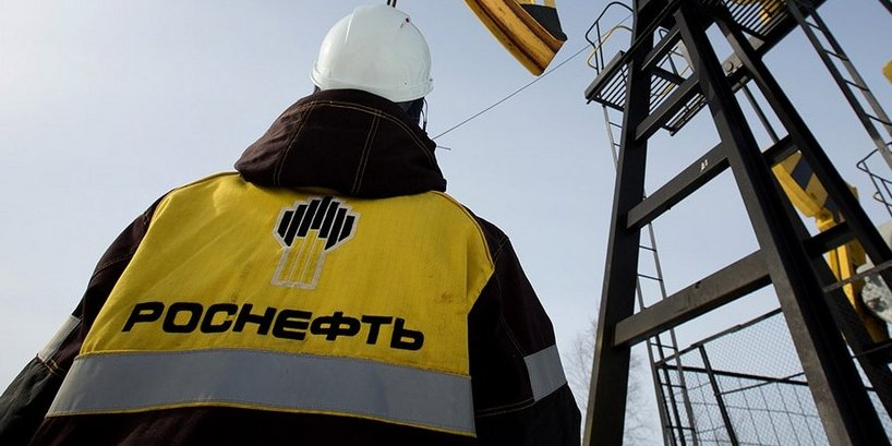 Rosneft