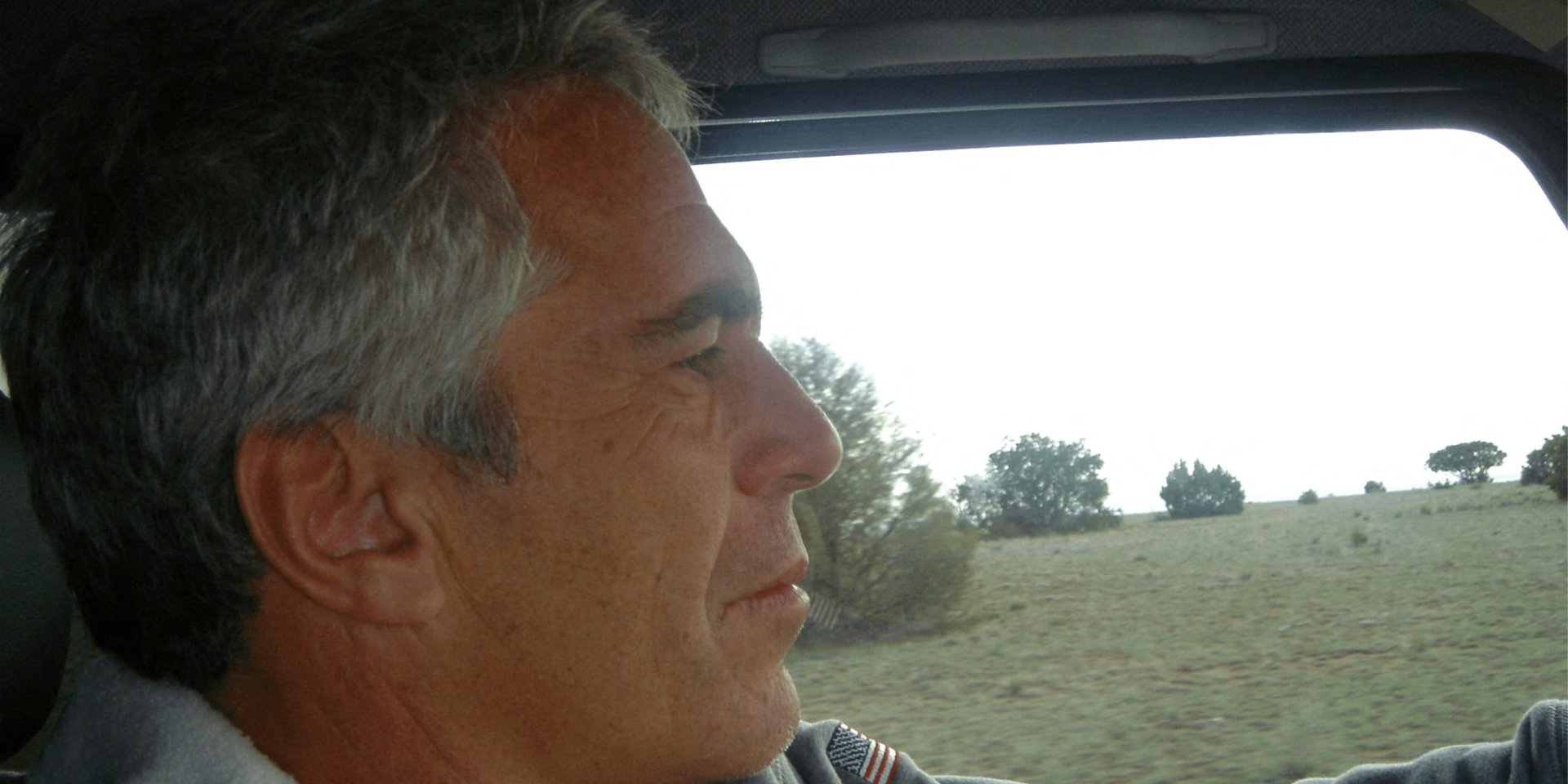 Jeffrey Epstein (Photo: House Oversight Committee Democrats/Handout via REUTERS)