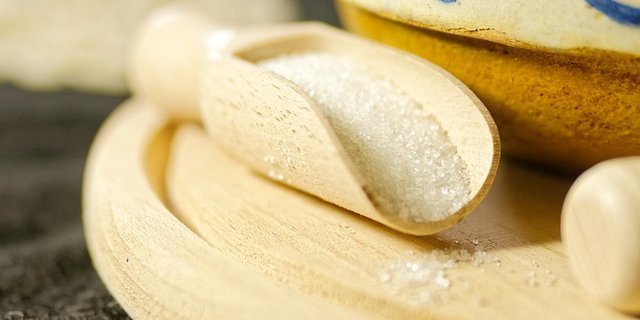 Ученые выяснили, что эритритол провоцирует так называемый окислительный стресс (Фото: pixabay)
