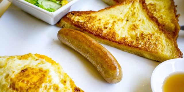 Ультрапереработанные продукты значительно повышают риск инсульта (Фото: pixabay)