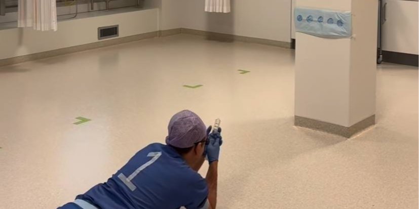 Відео стало популярним за кілька днів (Фото: thewakeupblues)