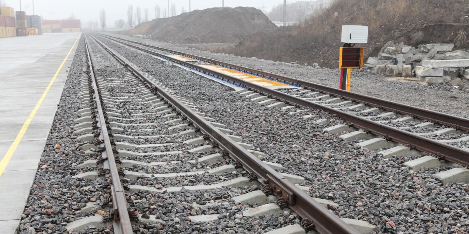 Лемтранс збільшив обсяги перевезень вантажів у минулому році (Фото: latifundist.com)