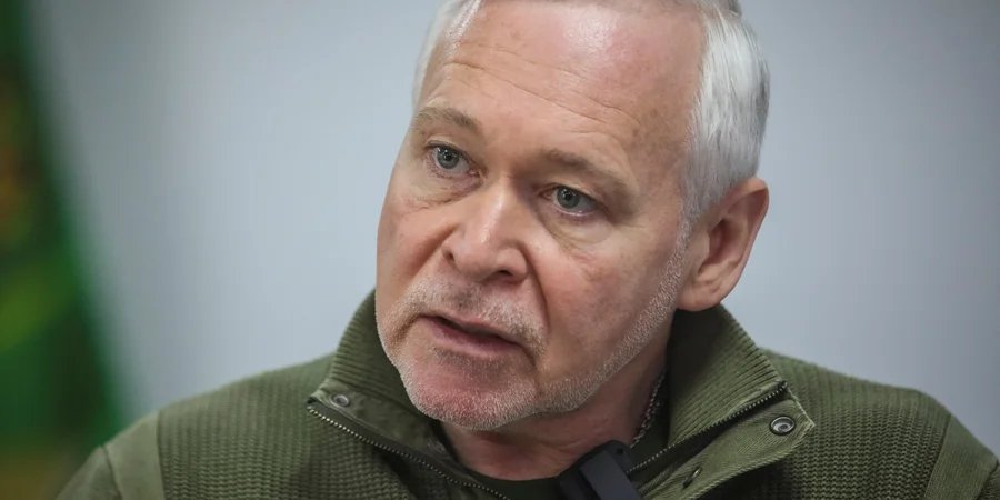 Мер Харкова Ігор Терехов закликає переглянути тривалість знеструмлень у прифронтових містах (Фото: REUTERS/Vyacheslav Madiyevskyy)