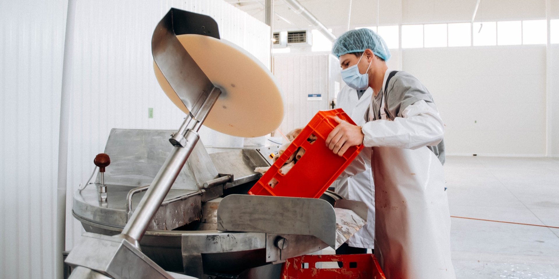 Suziria Group запустила вже третій виробничий майданчик в Україні з початку великої війни (Фото: Пресслужба Suziria Group)