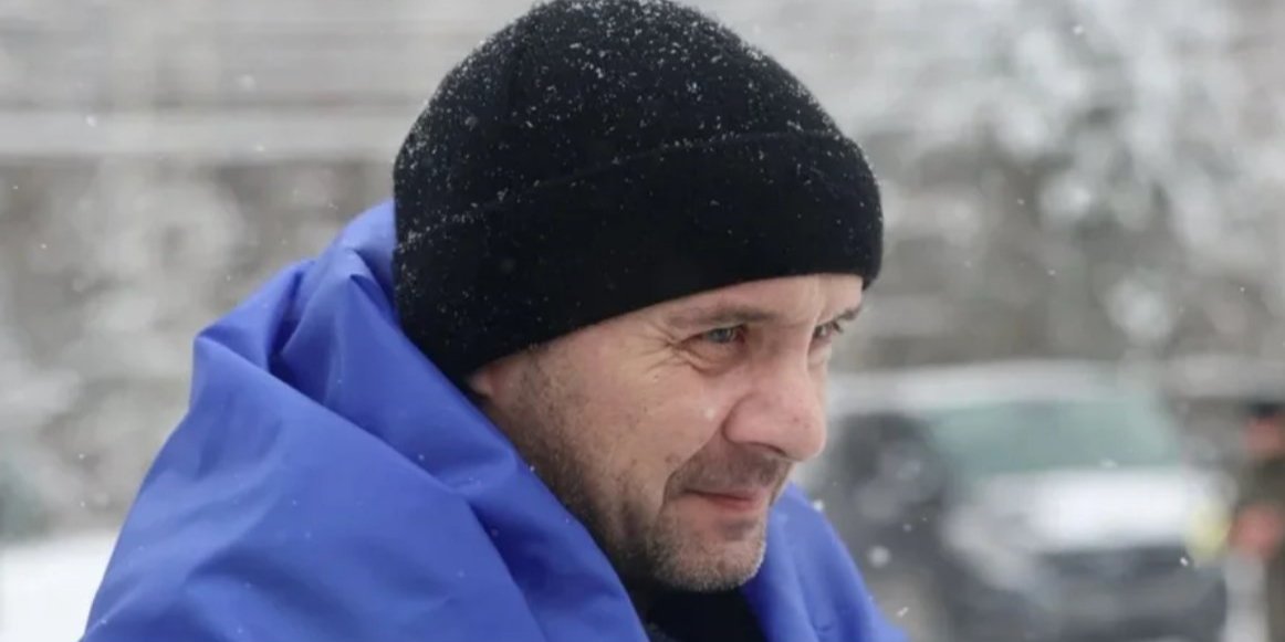 За словами чиновників Міноборони, ситуація з Назаром Далецьким «є унікальною» і містить правову колізію, яка потребує максимально делікатного і зваженого підходу. (Фото: Telegram/ Kyrylo_Budanov_Official)