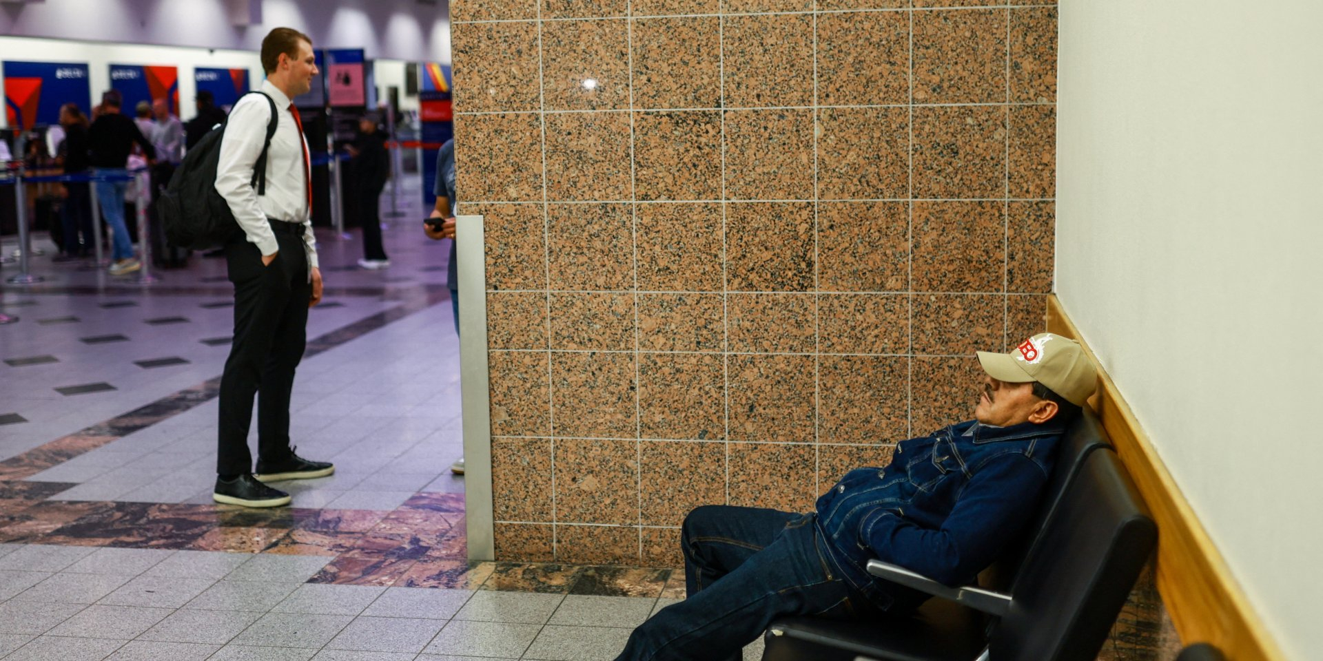 REUTERS/Jose Luis Gonzalez