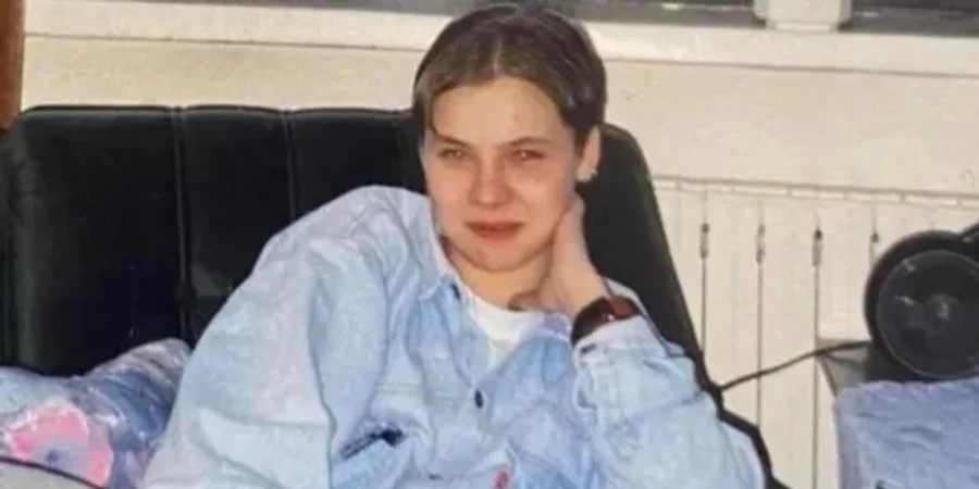 Ізабелу Заблоцьку вбила її партнерка, після чого розрізала її тіло навпіл і закопала на задньому подвір'ї (Фото: Поліція графства Дербішир)