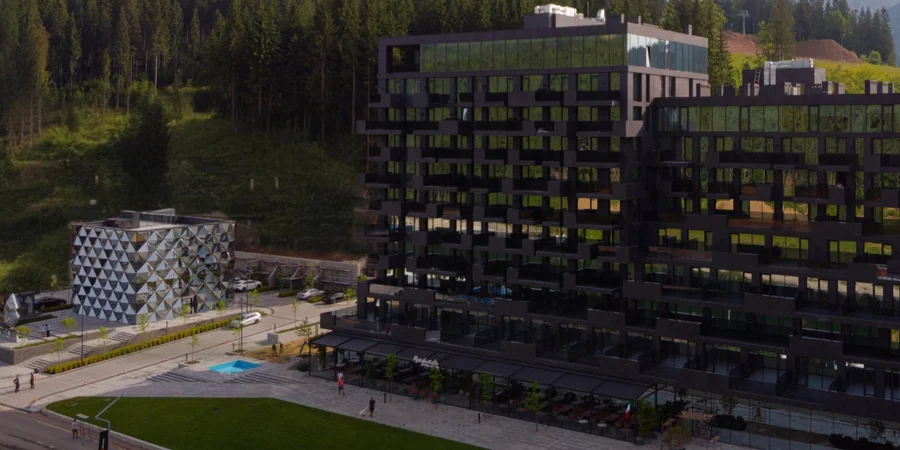 Glacier Premium Apartments, Буковель, проверка