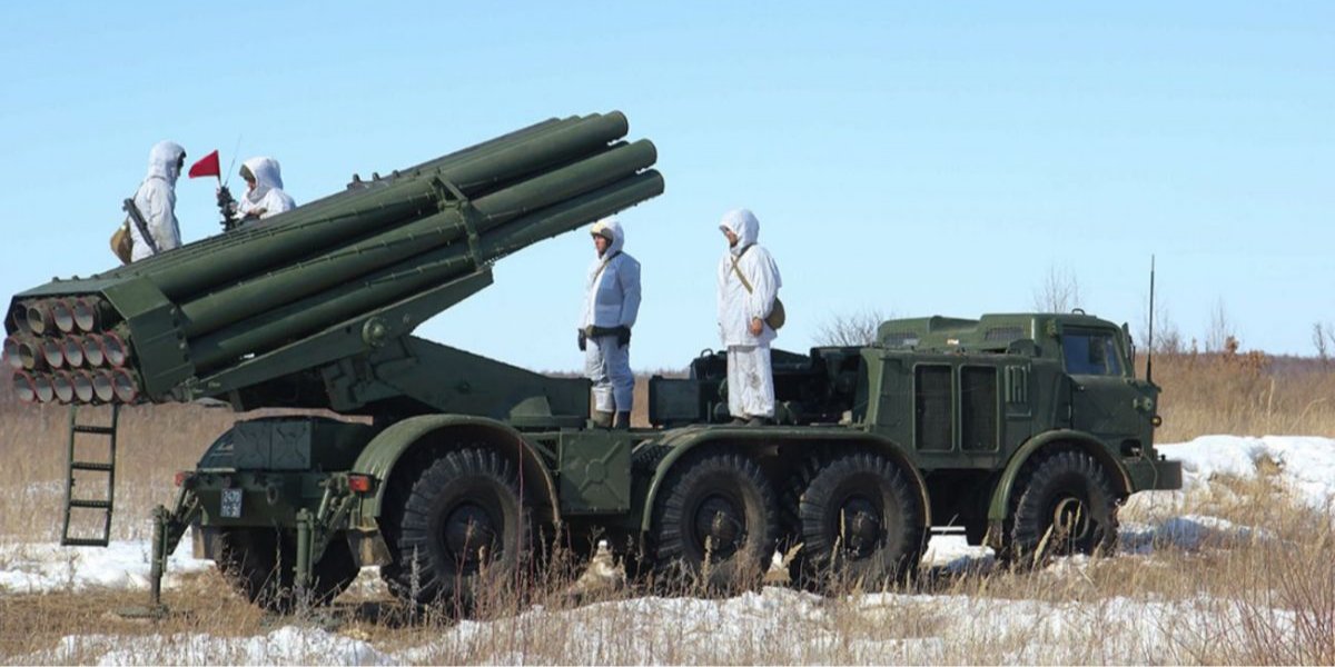 போர்முனையில் ரஷ்யப் படைகளின் நடவடிக்கைகள், 2026 இலையுதிர் காலம் வரை தொடர்ந்து போராடுவதற்கான திட்டங்களைக் குறிக்கின்றன (புகைப்படம்: ரஷ்ய ஊடகம்)