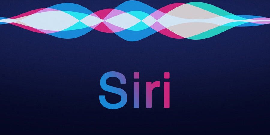Apple Siri (Фото: Apple)