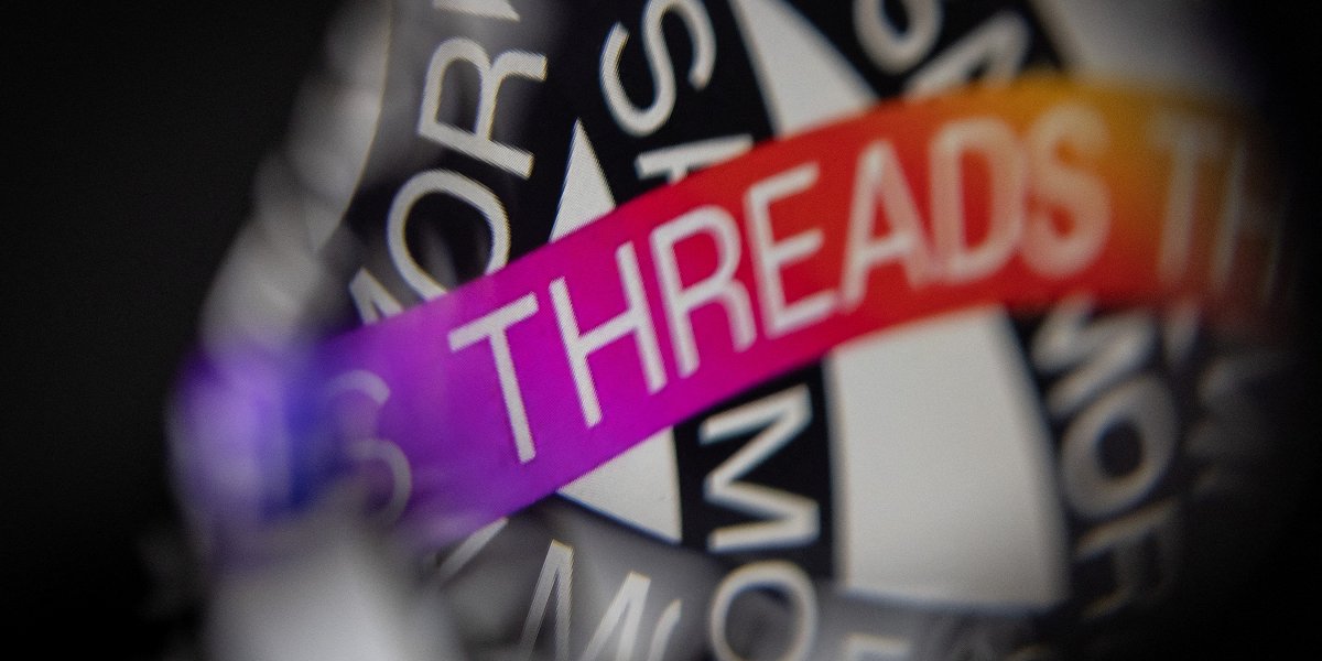 Threads (Фото: DADO RUVIC \ Reuters)